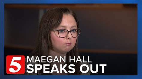 meagan hall video|La Vergne police sex scandal tapes obtained by WSMV4